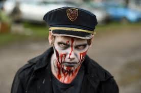 Zombies come to life at Shocktoberfest in Sinking Spring (VIDEO)