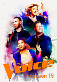 3 main posters for ocn drama series voice 2. voice 4 | voice 4: The Voice Us Tv Fanart Fanart Tv