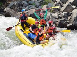 The best white water rafting in utah according to viator travelers are South Fork American River Rafting Near Sacramento Ca