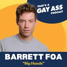 Thats A Gay Ass Podcast - Podcast - Apple Podcasts