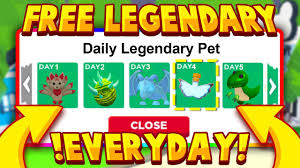 The only thing you want to do is use our online generator. How To Get Free Legendary Pets Everyday Roblox Adopt Me Hack For Legendary Pet Working 2020 Youtube