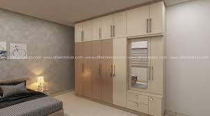 You get seven days to try on the items at home and you will only be charged for the items you decide to keep. Dlife Betel Wardrobe For Flats In Custom Design