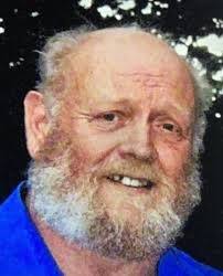 Obituary For Frederick “Fred” J. Rupert