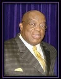 Obituary for Rev. Dr. Marion J. Franklin, Jr.