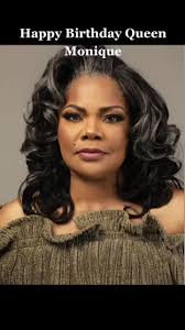 Queen Monique