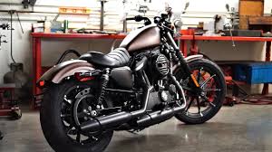 179 ergebnisse für harley davidson iron 883. 2019 Harley Davidson Iron 883 1200 Xl883n Xl1200ns Test Ride And Review Youtube