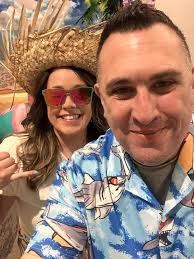 My first official Gala as a member of the McHenry Area Chamber of Commerce  with the McHenry Outdoor Theater