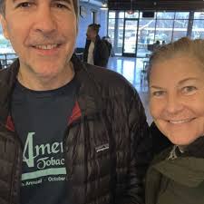 Mexican Hot Chocolate Stout