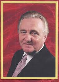 Rev. Charles R. Heinz Obituary