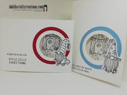 Just bring your imagination, and use crello now. How To Make A Surprise Scene Handmade Card Smiths Crafty Creations