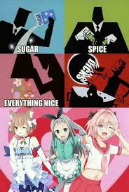 This Is A Trap Anime Anime Traps Anime Funny