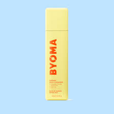Byoma - Moisturising Rich Cream 50Ml – Glass Angel Skincare