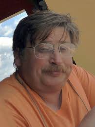 Obituary for Byron J. Stauber