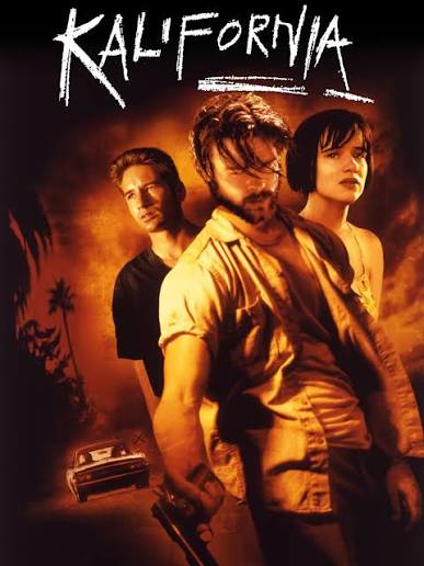 Prime Video: Kalifornia: Unrated