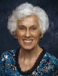 Shirley Eileen Barnes Obituary