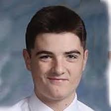 Joseph Perkowski's Instagram, Twitter & Facebook