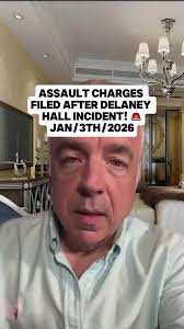 What Happened Delaney Bingham