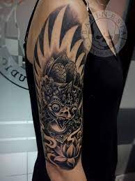 Check spelling or type a new query. Garuda Is A Legendary Bird Or Bird Like Balinesia Tattoo Facebook