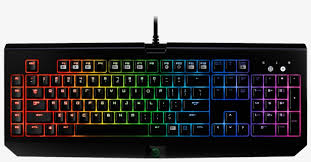 As long as you have a computer, you have access to hundreds of games for free. Origin Pc Gaming Keyboard Razer Blackwidow Tournament Chroma Free Transparent Png Download Pngkey