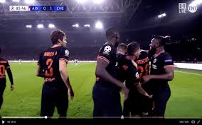 We did not find results for: Video Jorginho S Strange Celebration After Chelsea Winner