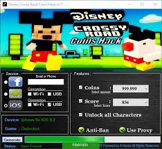 Just visit the our ipa library's ipa apps page and. Disney Crossy Road Hack Download Full Disney Crossy Road Is The Best Android Apk And Ios Application Arcade Acti Crossy Road Disney Magic Kingdom Magic Online