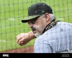 Derek shelton hi-res stock photography and images