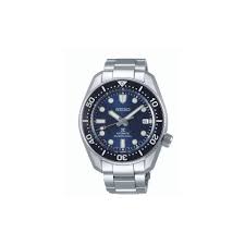 This time round i handled the new seiko prospex model, spb185 and spb187. Gents Seiko Prospex Steel Diver S 200m Automatic Watch Spb187j1