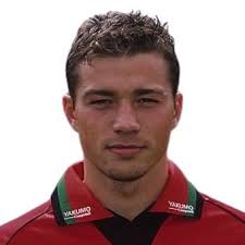 Profile Pavel Mikhalevitch, : Info, news, matches and statistics