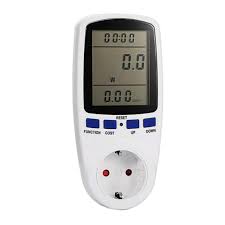 Compteur Energie Rue Du Commerce