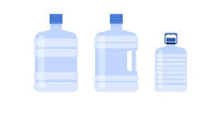 1 dus kemasan botol 600 ml. Air Galon Sekali Pakai Vs Air Galon Isi Ulang Lebih Baik Mana Alodokter