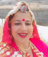 Haryanvi Actress Meena Malik Biography, News, Photos, Videos