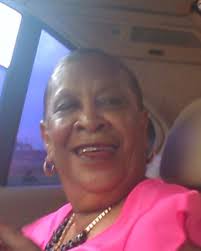 ARLENE LEWIS ROGERS Obituary September 3, 2023