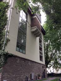 53225 bonn (beuel) balkon, kelleranteil, personenaufzug, einbauküche, zentralheizung, wg geeignet, neubau. Hochbunker In Beuel Objektansicht