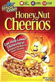 Can I Give My Baby Honey Nut Cheerios Can I Give My Baby