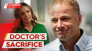 Doctor's big gamble with cancer diagnosis