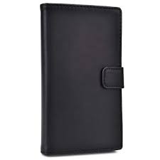 Flip Cover for Celkon Monalisa 5 ...