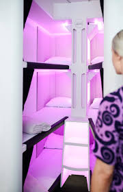 $850.00 $750.00 (save 12%) in stock. Skynest Is A Full Length Sleeping Pod For Economy Flyers