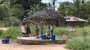 Cabo delgado province — cabo delgado is the northernmost province of mozambique. Humanitarian Crisis On The Rise In Cabo Delgado Mozambique Youtube