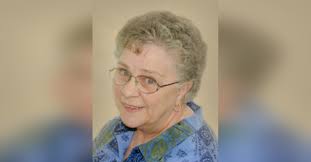 Obituary information for Beverly M. Johnson