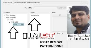 When you purchase through links on our site, we may earn an affiliate commission. Remove Frp Lock From Sony Xperia L1 G3312 Reset Pattern Imet Mobile Repairing Institute Imet Mobile Repairing Course