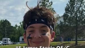 James Highlights 2024