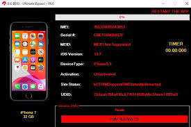Icloud bypass tool for windows iphone 6 to x /ipad or ipod ios 12 to 14.4 with . Download Bigb033 V6 New Update Icloud Bypass Tools Facebook
