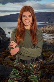 Who dares wins has been 'revealed' and there's some huge names from sport and tv. Celebrity Sas Who Dares Wins Who Is Lauren Steadman Paralympian And Strictly Star From Cambridgeshire Cambridgeshire Live