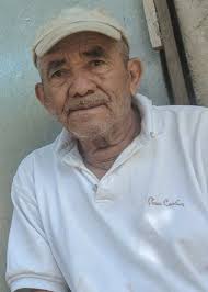 Distrito de La Laguna