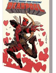 Unlock the world of marvel digital comics! Deadpool World S Greatest Vol 07 Deadpool Does Shakespeare Titan Moon Comics