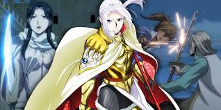 Check spelling or type a new query. The Heroic Legend Of Arslan S History Is Full Of Famous Creators