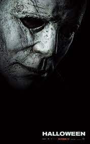 In Exactly Six Months After Exactly 40 Years Michael Myers Returns To Haddonfield But Laurie Strode New Halloween Movie Halloween Movie Poster Halloween Film