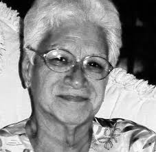 Elida SERRANO Obituary (2014)
