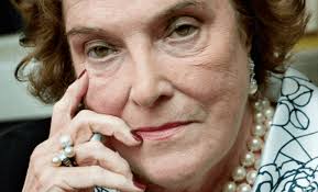 THE LAST OF THE OATES