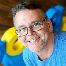 Jon Betcher's Instagram, Twitter & Facebook